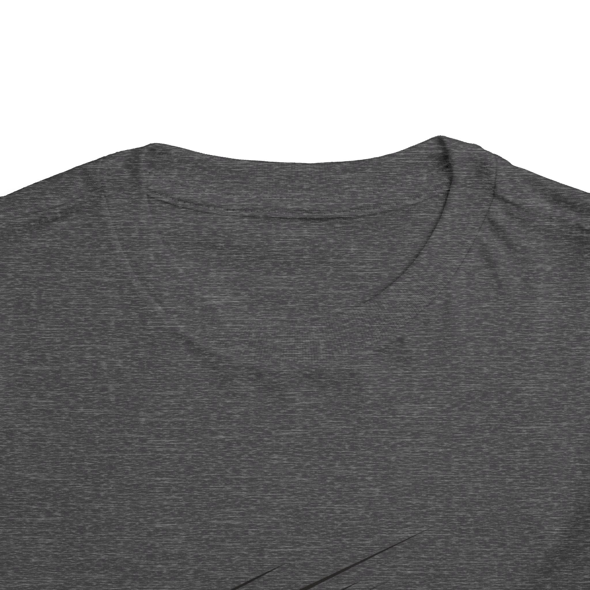 Toddler Tee — "Football Says Shoot" Kids Football Short Sleeve Shirt